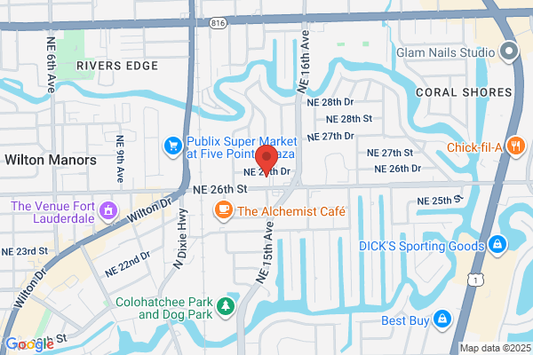 Windsor Capital Mortgage Corporation