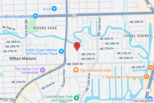 First Christian Church of Wilton Manors