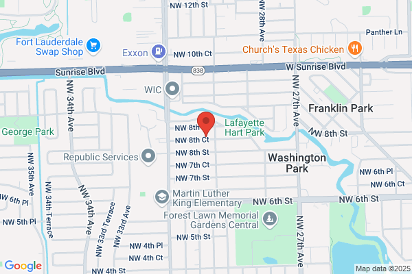 First Mount Pleasant Baptist Church