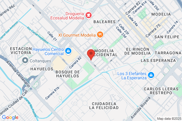 Iglesia Cristiana Mas Que Vencedors