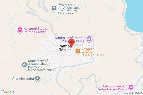 Patmos Alliance Church