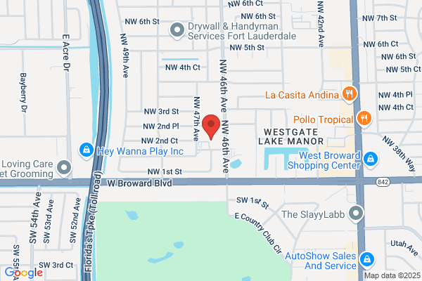 Sinai Seventh Day Adventist Church