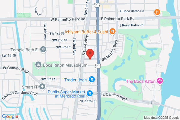 Fort Lauderdale Bites
