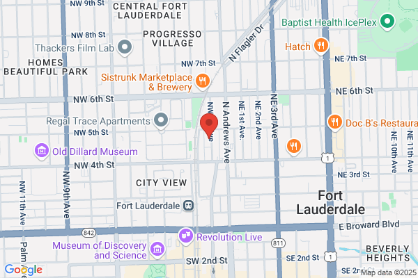 Here & Now Fort Lauderdale