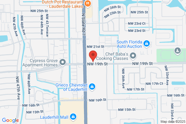 Spoon's Grill & Restaurant