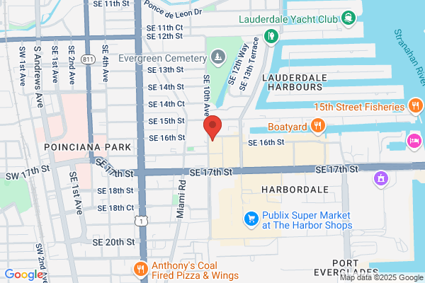 Quarterdeck Seafood Bar & Neighborhood Grill