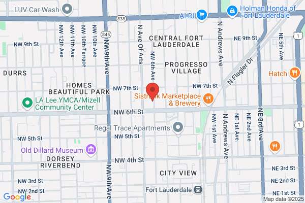 Cross Road Food Bank Inc