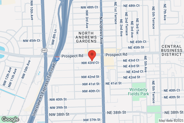 Lippman Youth Shelter