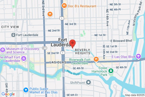 Las Olas Gourmet & Wine