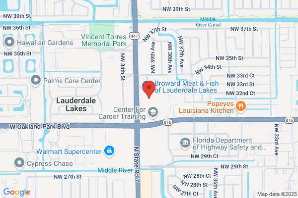 Goodwill - Lauderdale Lakes