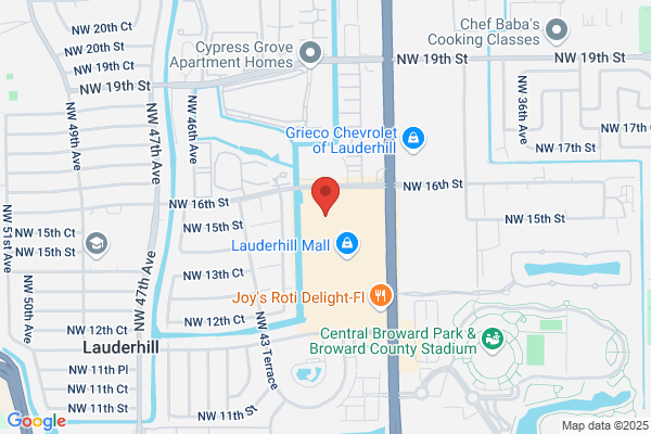 Goodwill - Lauderhill