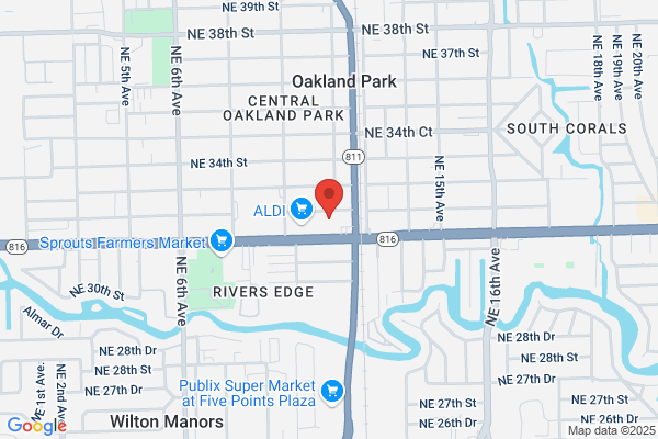 Goodwill - Oakland Park