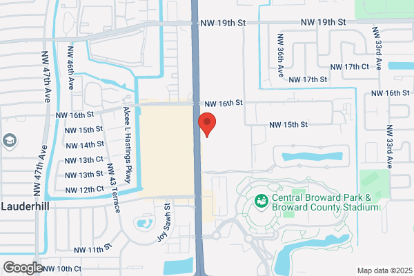 Lauderhill Pawn Shop the