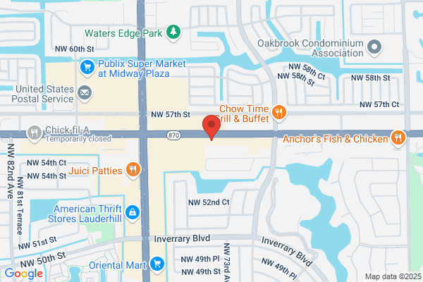 Firestone Tire & Service Centers