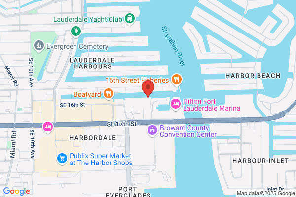 Cape Ann Marine Towing & Salvage