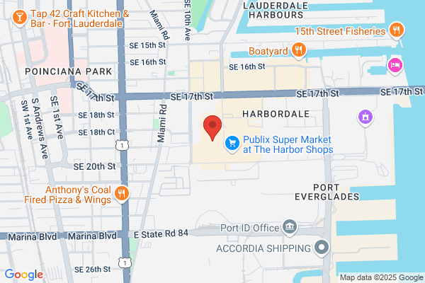 Florida Yacht Brokers Association Inc