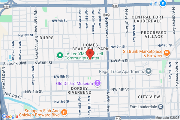 Ft Lauderdale Community Development Corporation