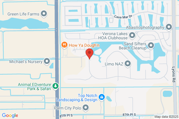 Melrose Park Home Owner Association