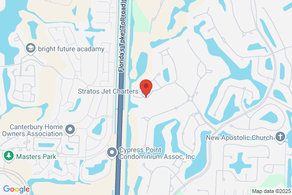 Stratos Jet Charters, Inc.