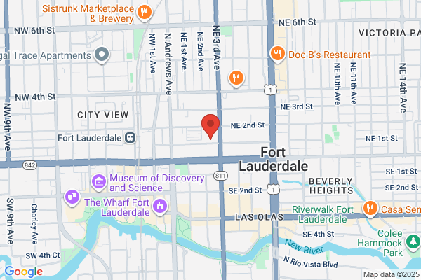 Fort Lauderdale Travel