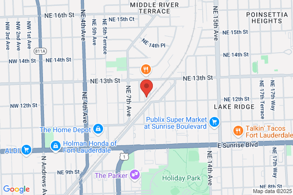 2nd Avenue Auto Sales