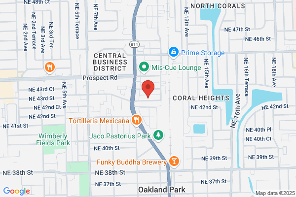 Fort Lauderdale Auto Exchange llc
