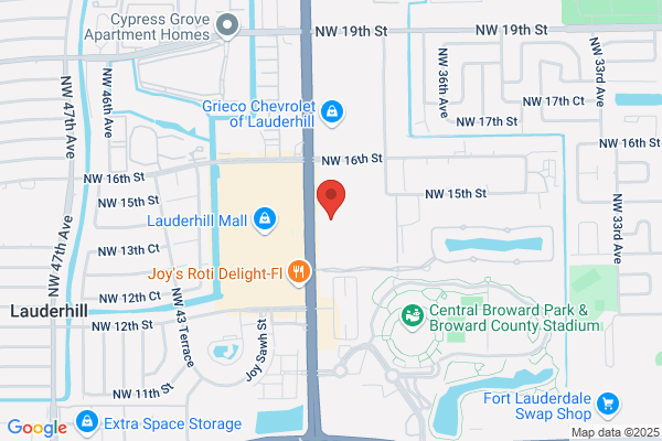 Public Storage