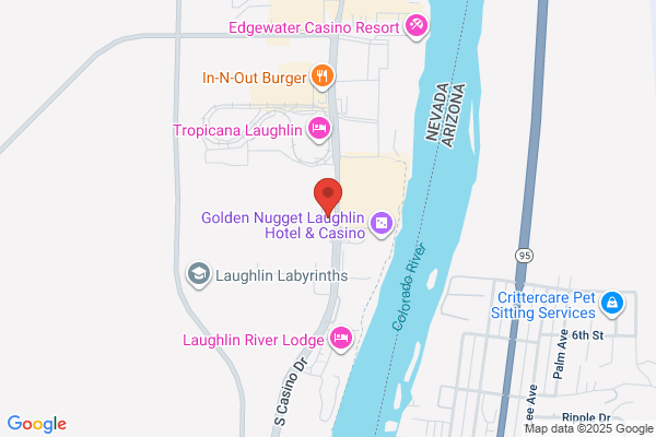 Affordable Dental at Laughlin