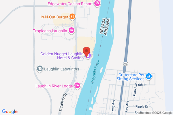 Claim Jumper Restaurants