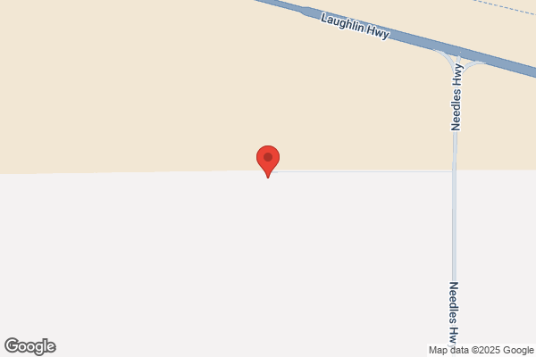 Laughlin Landfill