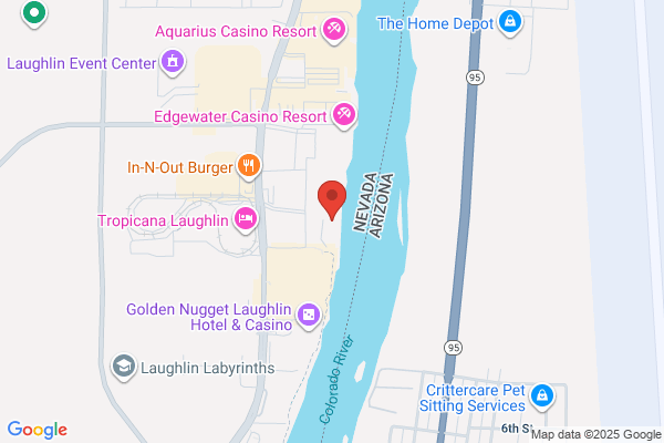 Colorado Belle Casino Resort