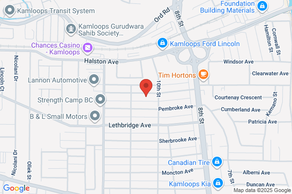 Desert Hills Plumbing