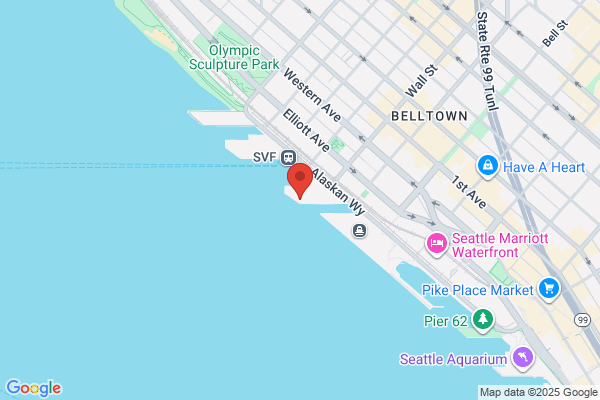 Edgewater Hotel Corporation