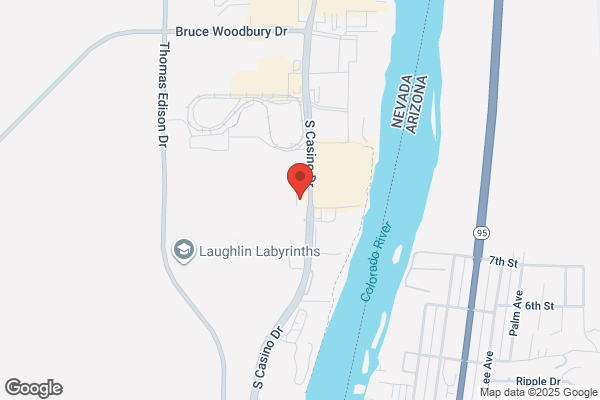 Laughlin Jewelry & Loan