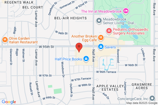 Laughlin Physical Therapy