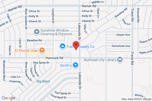 Laughlin Seniors Association of Nevada
