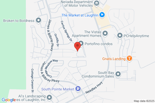Portofino Homeowners Association