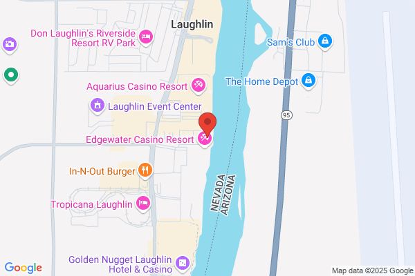 River Bar