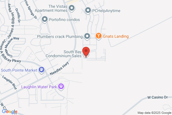 South Bay Homeowners Association