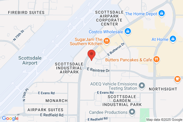 Southwest Builders & Development