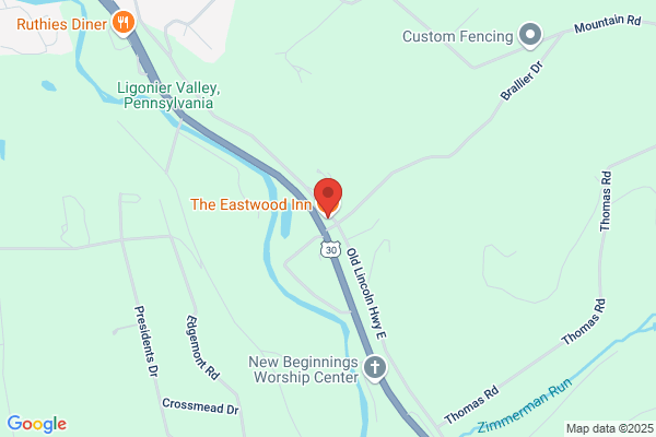 Eastwood Inn