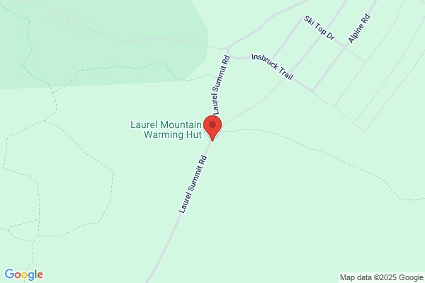Laurel Hill Nordic Ski Patrol the