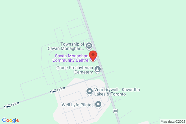 Millbrook Township Community Center