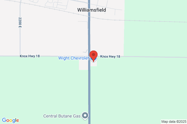Wight Chevrolet