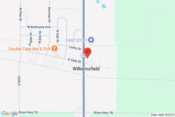 Williamsfield Retirement Center