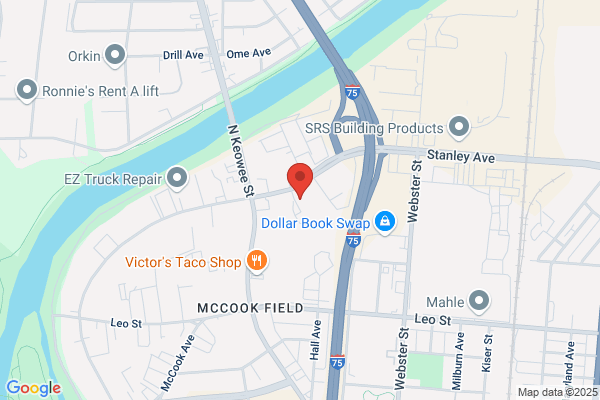 West Milton Fabricators