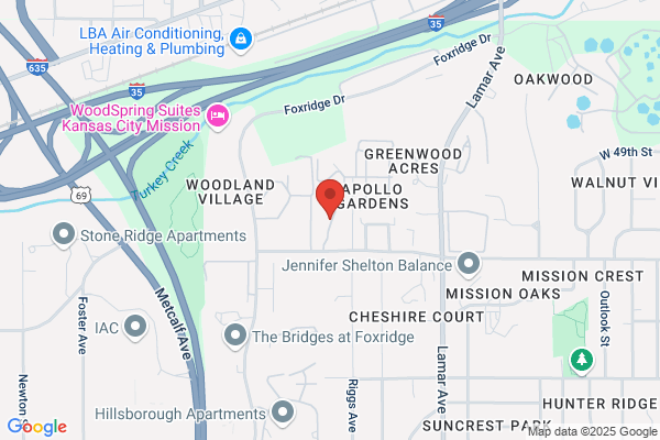 Foxfire Apartments