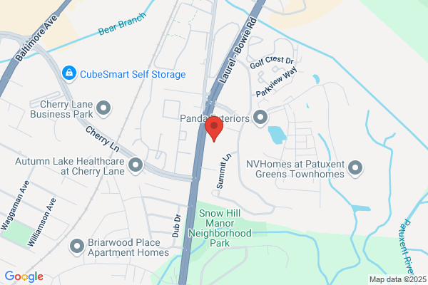 Maryland Oral Surgery Associates (Laurel)