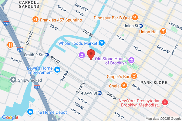 Brooklyn's Solar