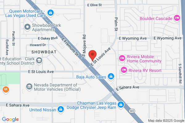 JL Motors LLC